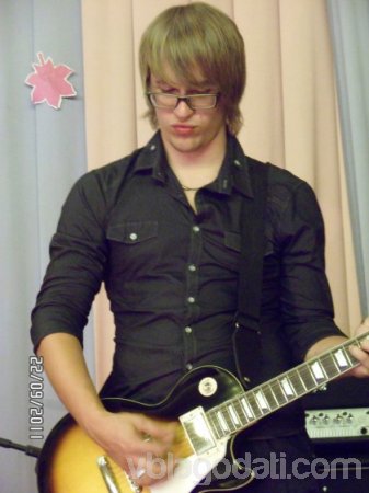 HisPeople в детском оздоровительном санотории "Зеленый Бор"