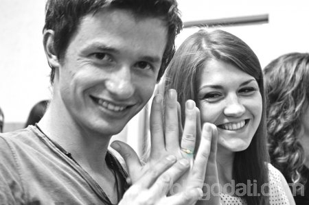 В Дубице прошло Ток-Шоу "Влюбился? ... А что дальше?"