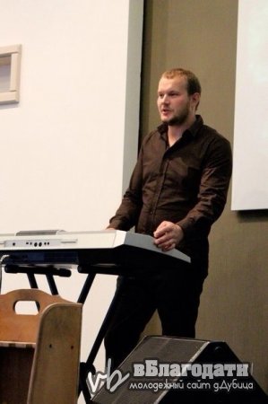 Группа HisPeople выступила с концертами в России