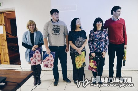 В Дубице провели миссионерский курс «Кайрос» 