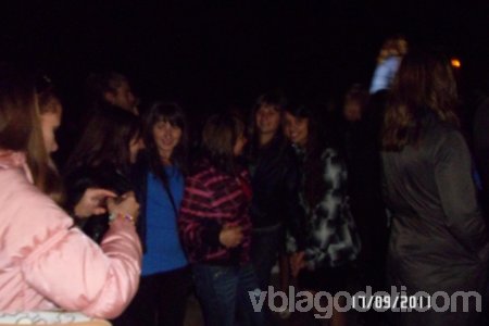 Концерт Группы HisPeople в Солигорске