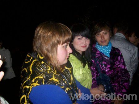 Концерт Группы HisPeople в Солигорске