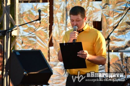 В  Дубице завершился 2-ой Музыкальный марафон 