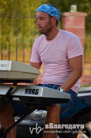 В  Дубице завершился 2-ой Музыкальный марафон 