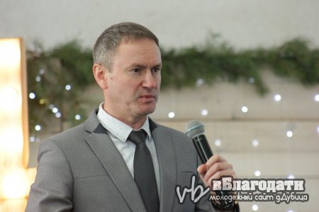 В воскресение 8 января прошли последние служения, посвящённые празднику церкви.
